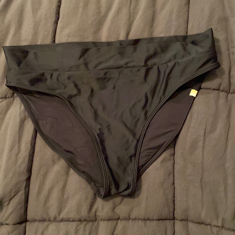 Summersalt fold over bottoms